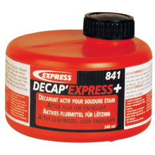 DECAPANT S/METAUX OXYDES EXPRESS 845 320ML